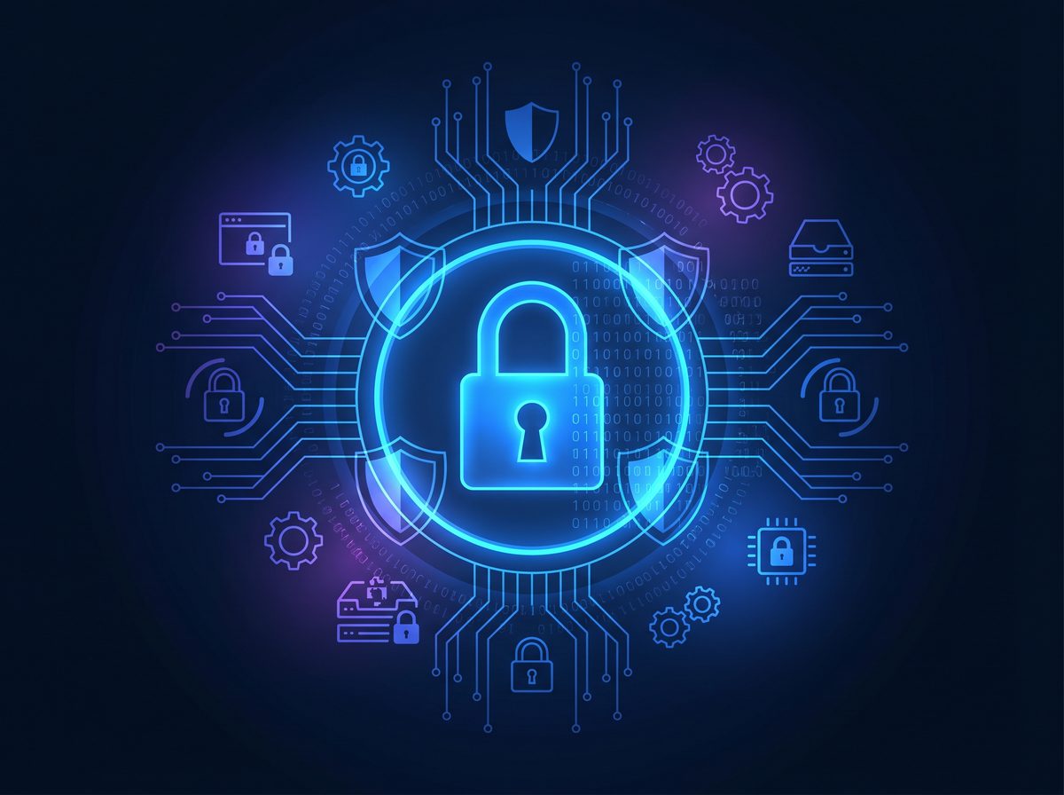 亨特加速器安全防护体系